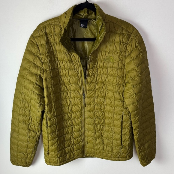 The North Face Jacket - Men's Medium - Picture 1 of 4